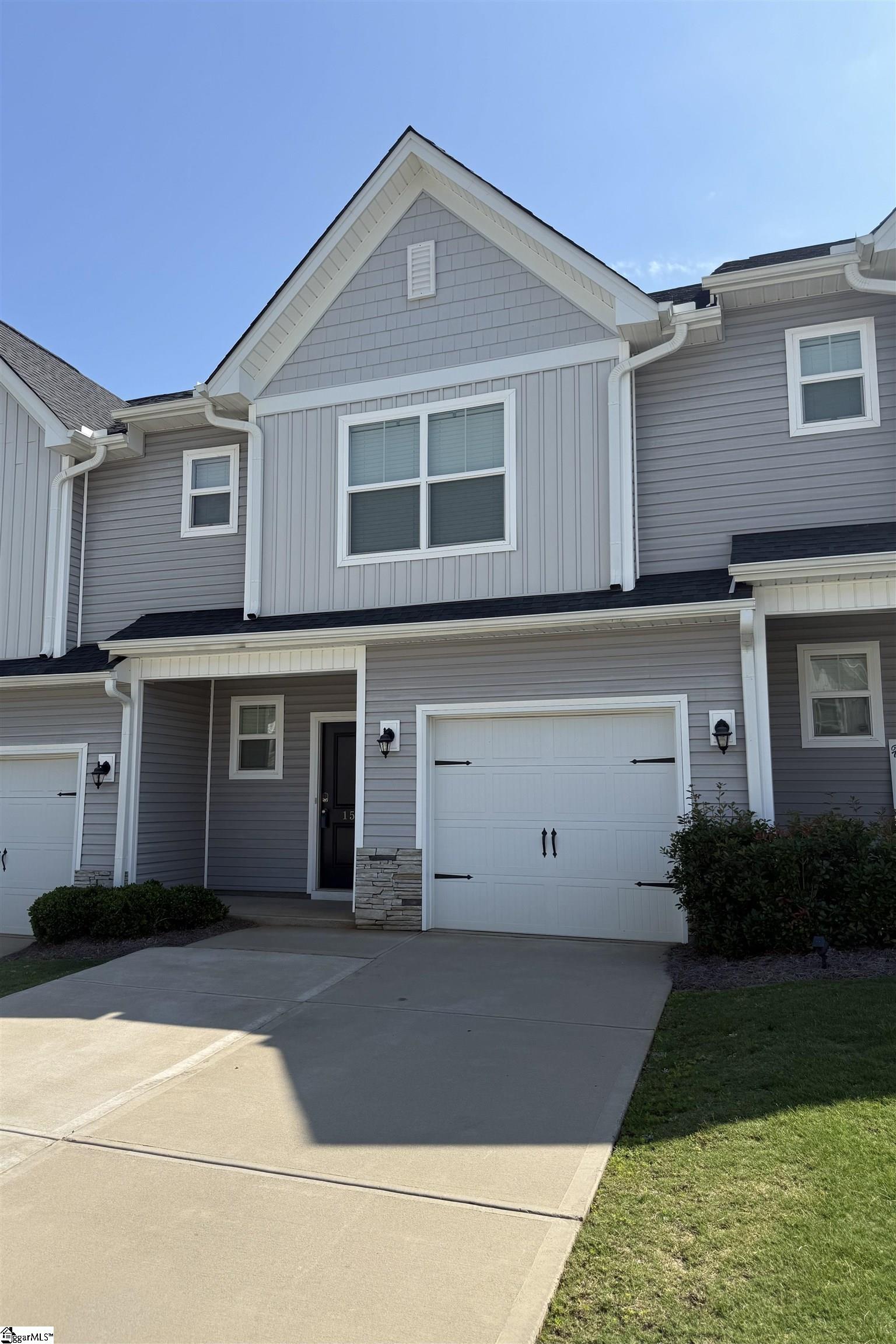 158 Clingstone Trail
