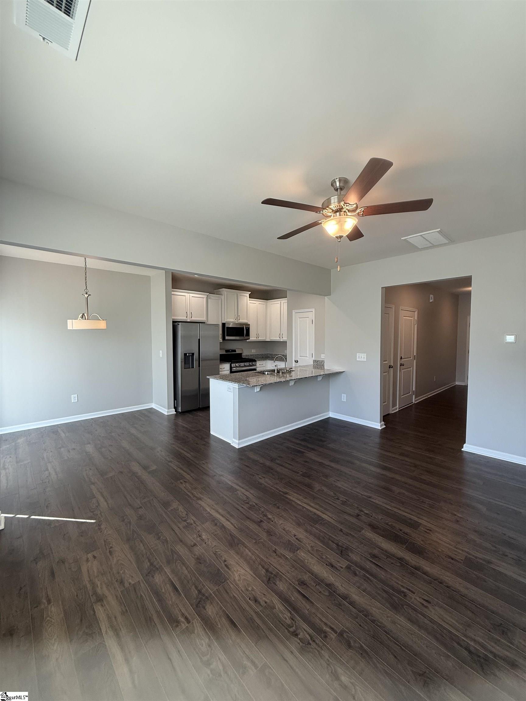 158 Clingstone Trail