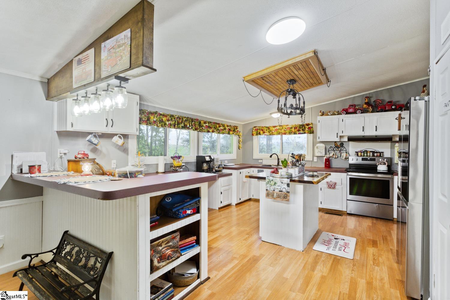 419-425 Chesapeake Trail