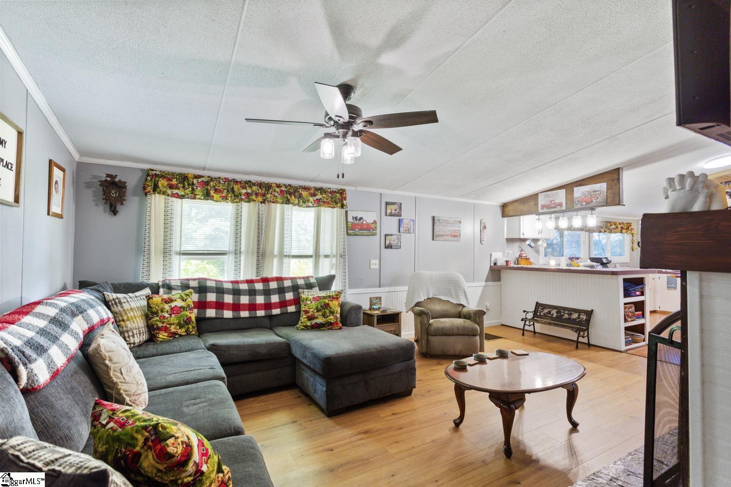 419-425 Chesapeake Trail