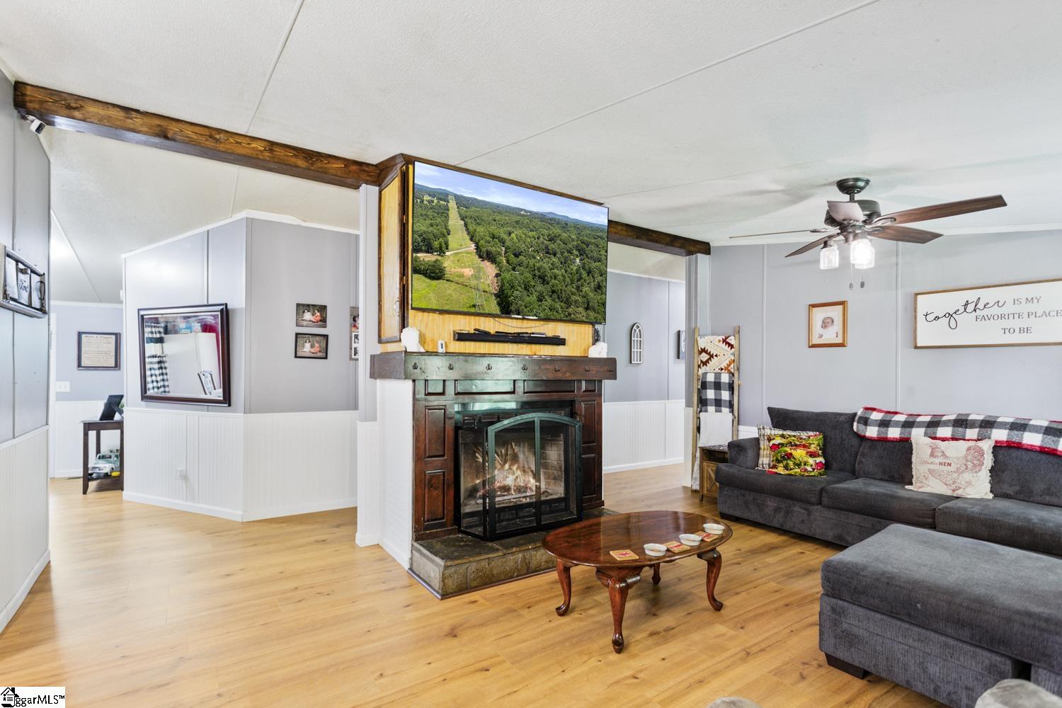 419-425 Chesapeake Trail