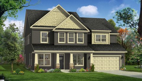 145 Kayfield Farms Drive Anderson SC 29621