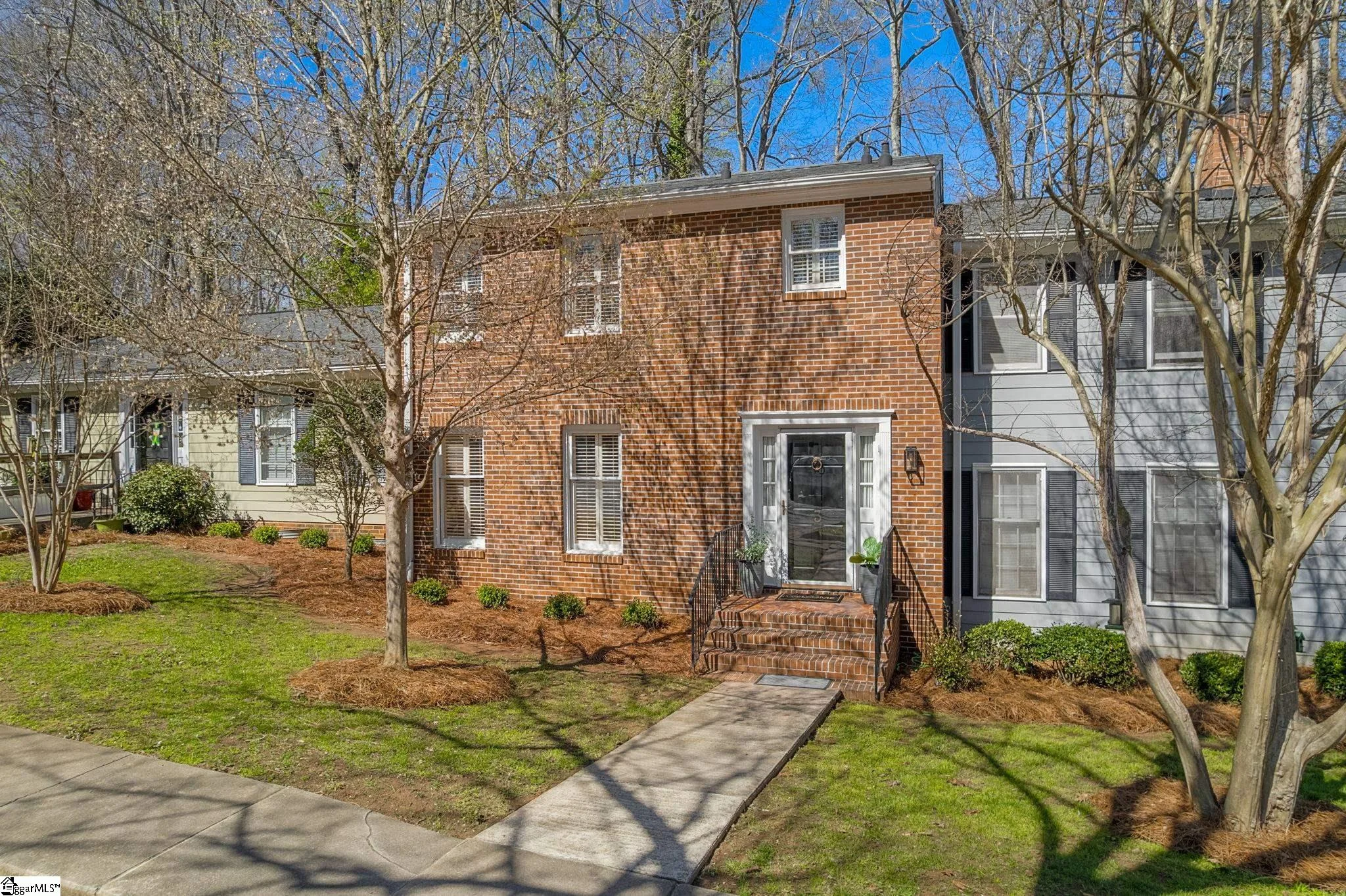 3 Woodberry Place