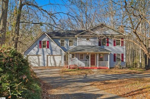 132 Deer Creek Court Easley SC 29642