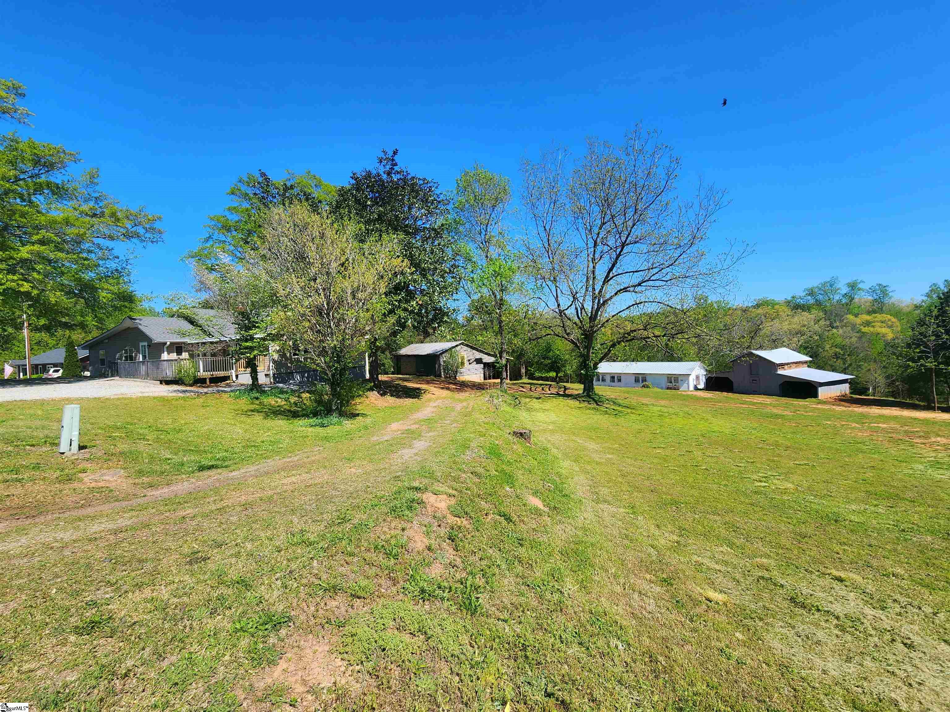 503 Allgood Bridge Road