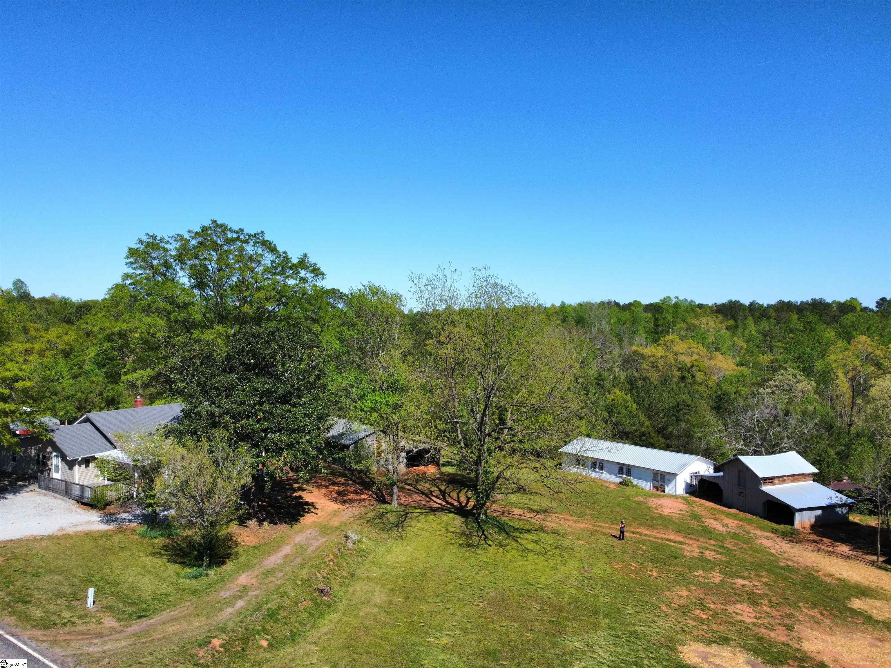 503 Allgood Bridge Road