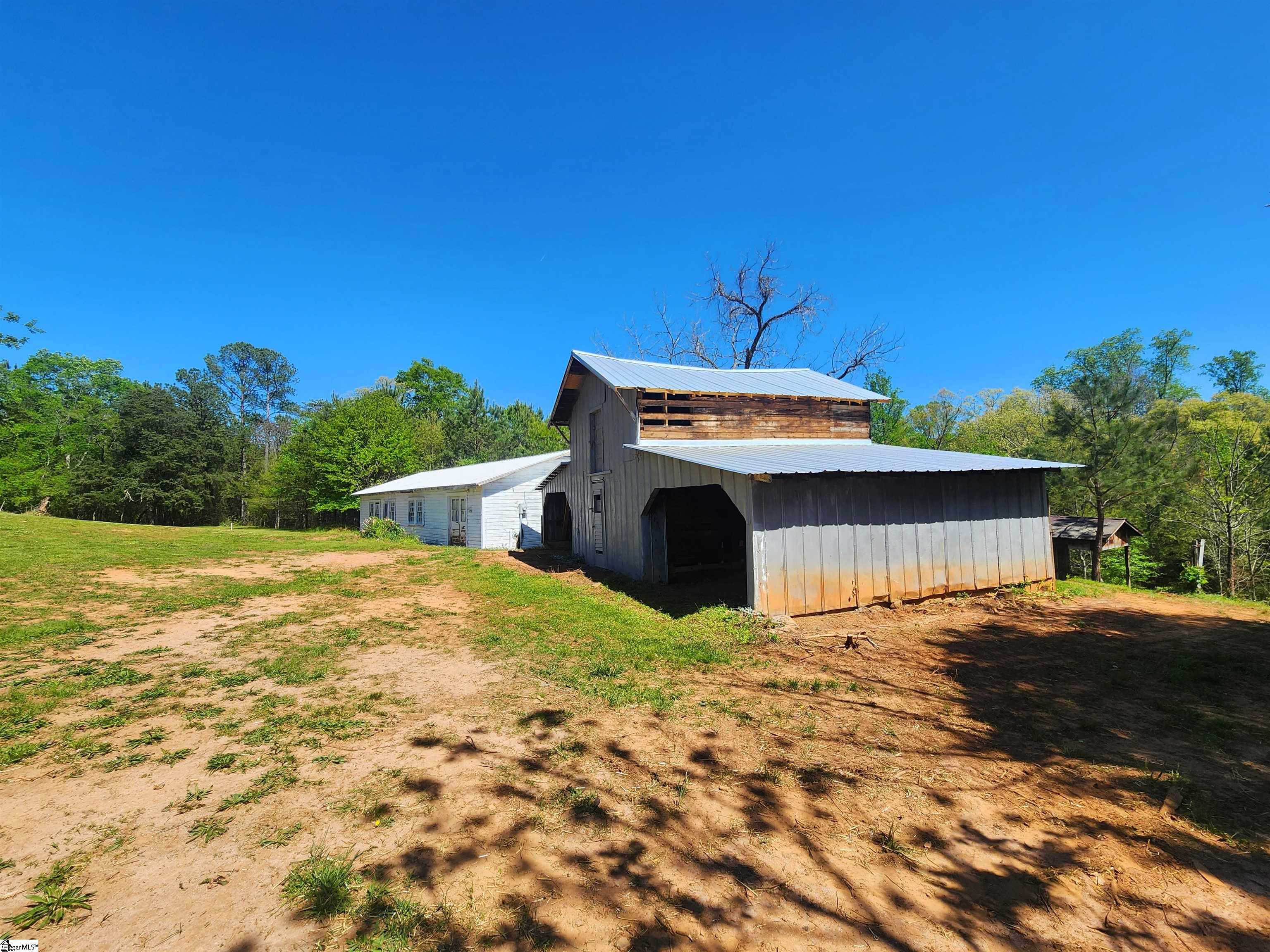 503 Allgood Bridge Road