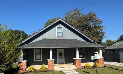 Photo of 102 Judson Road, Greenville, SC 29611 (MLS # 1606668)