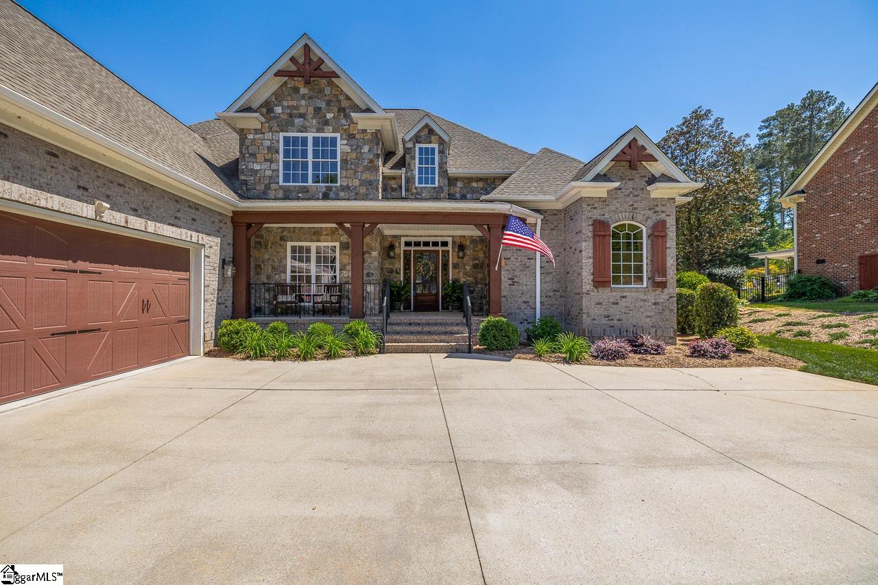1 Riverbanks Court