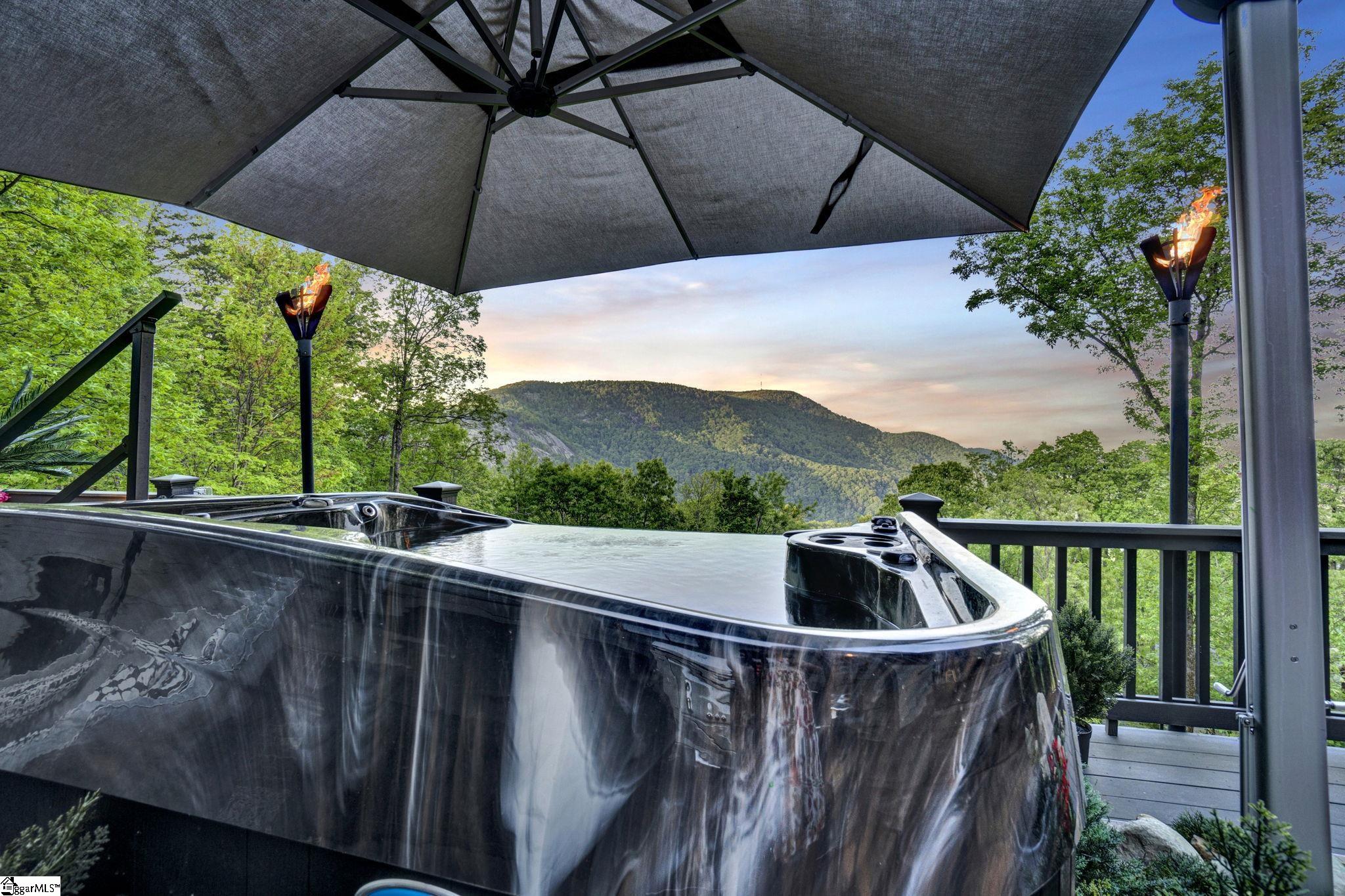 2 Sharptop Way