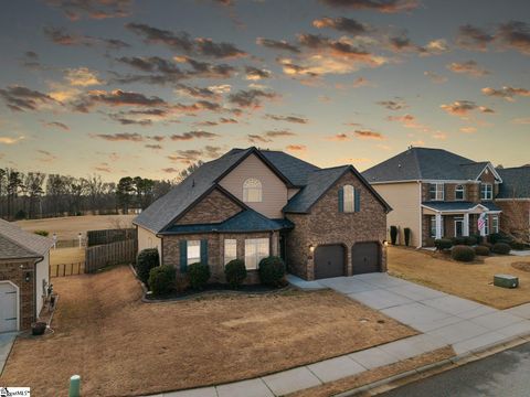 Photo of 504 Rose Arbor Lane, Simpsonville, SC 29681 (MLS # 1581810)