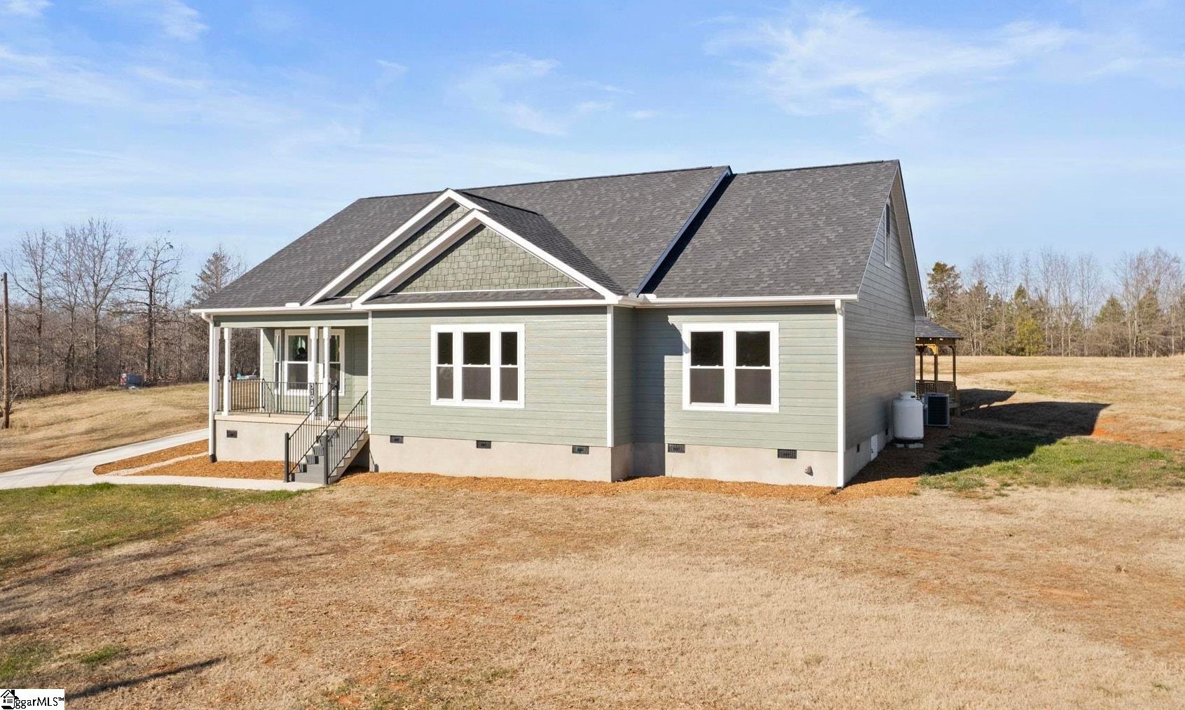 319 A Pine Log Ford Road