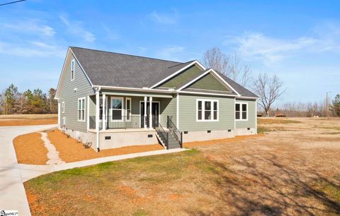 319 A Pine Log Ford Road Travelers Rest SC 29690