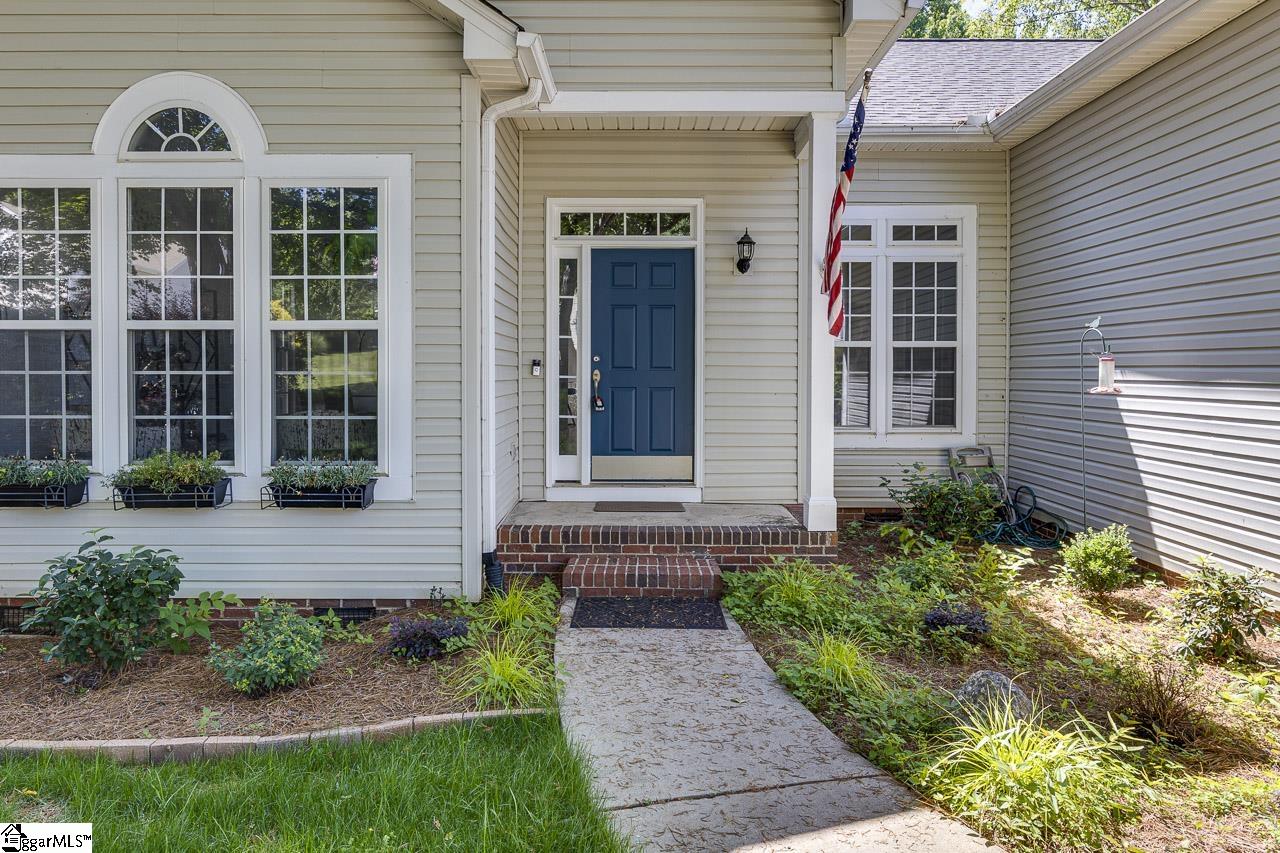 105 Poplar Springs Drive