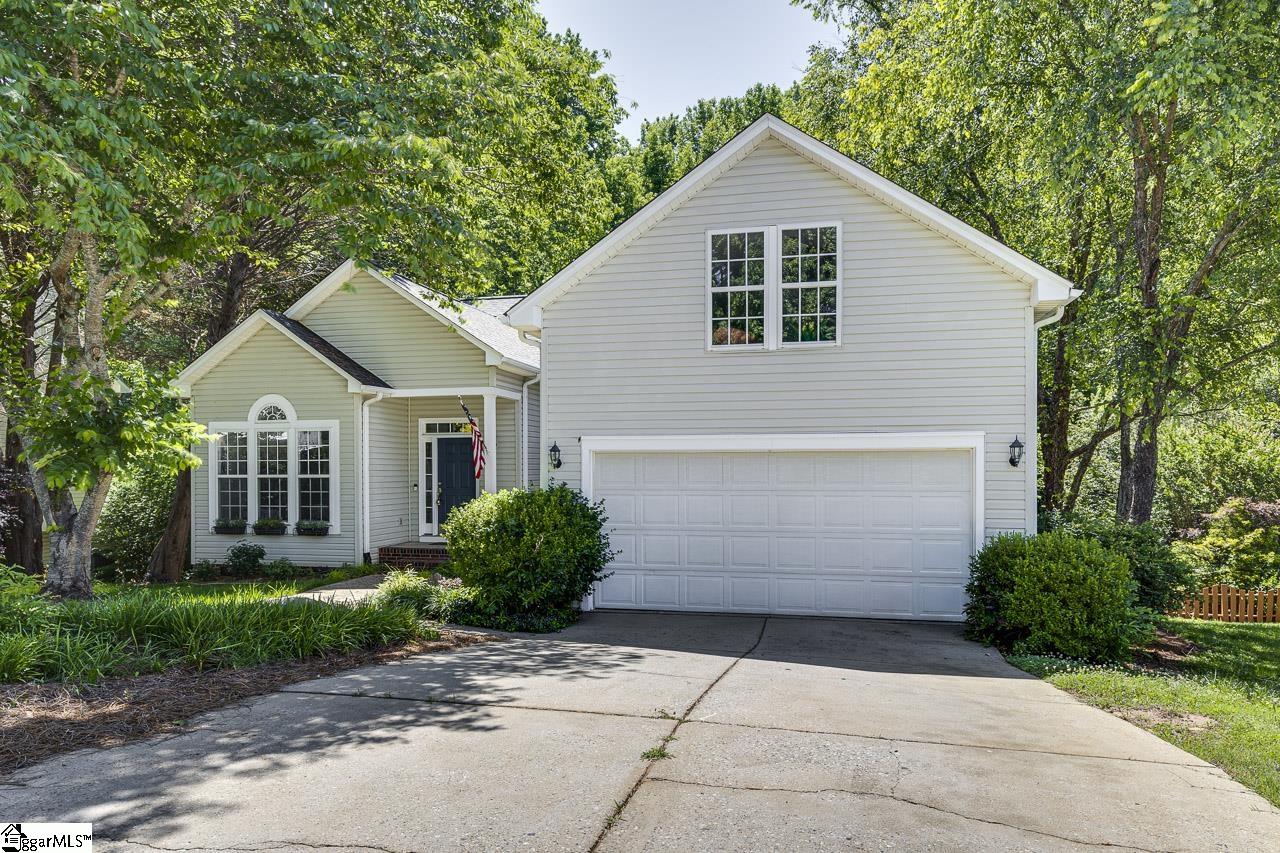105 Poplar Springs Drive