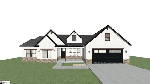 Photo of 211 Artisan Drive Lot 1 #Lot 1, Lyman, SC 29365 (MLS # 1580014)