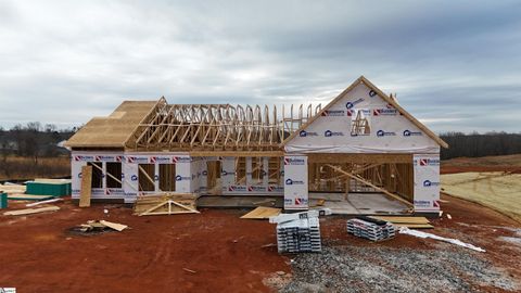 Photo of 211 Artisan Drive Lot 1 #Lot 1, Lyman, SC 29365 (MLS # 1580014)