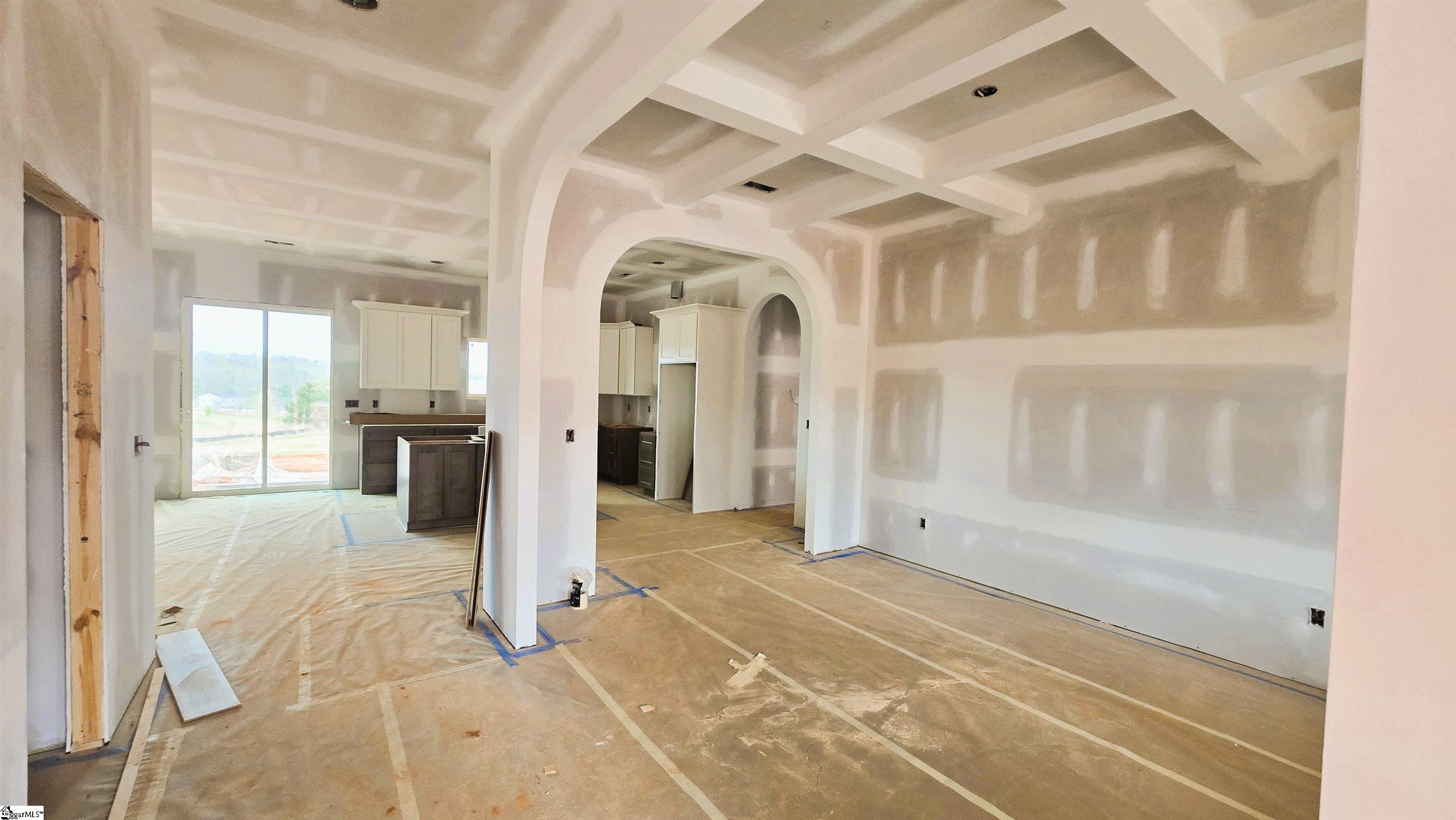 211 Artisan Drive Lot 1