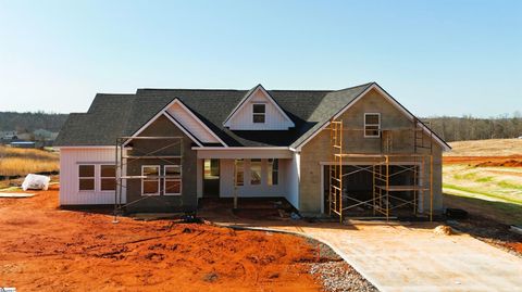 211 Artisan Drive Lot 1 Lyman SC 29365
