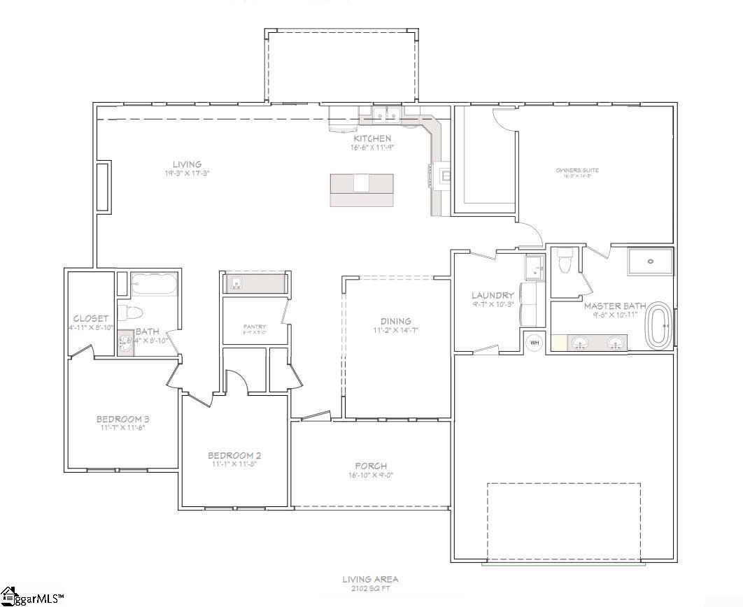 211 Artisan Drive Lot 1
