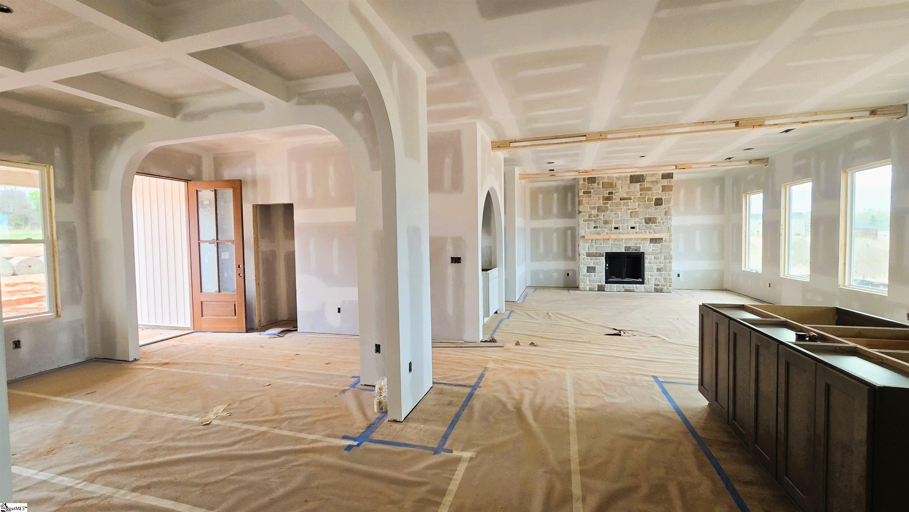 211 Artisan Drive Lot 1
