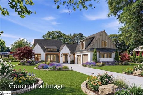 Photo of 270 Wedgewood Road, Inman, SC 29349 (MLS # 1589509)