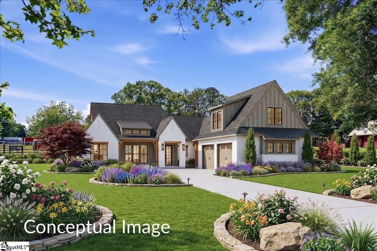 270 Wedgewood Road