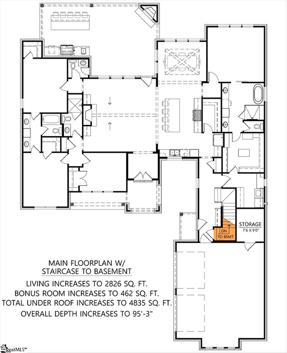 270 Wedgewood Road