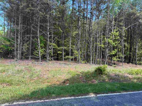 1940 Pleasant Hill Road LOT 3-B Greer SC 29651