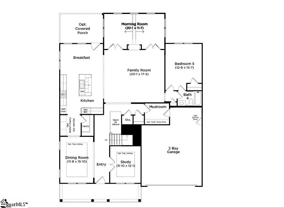 111 Kayfield Farms Drive