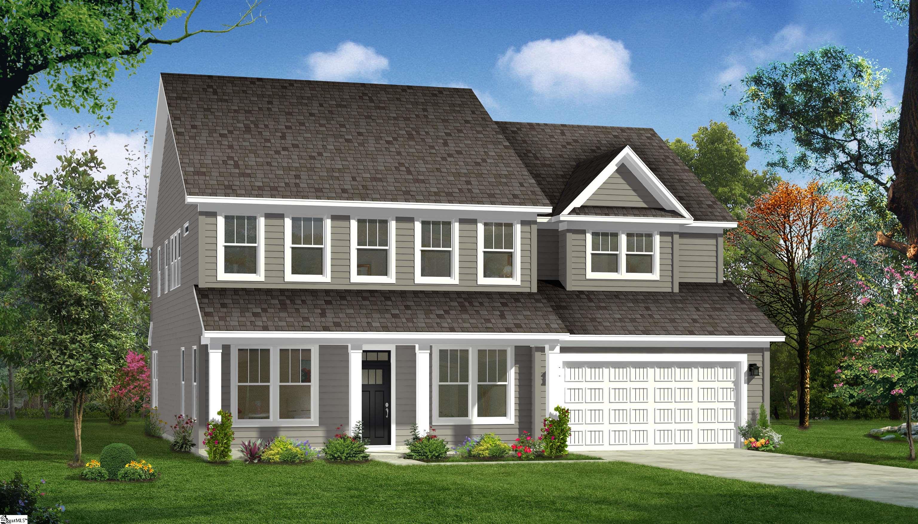 111 Kayfield Farms Drive