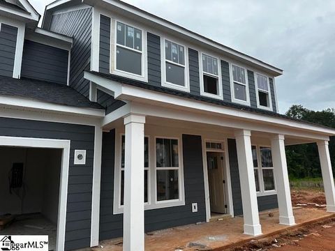 111 Kayfield Farms Drive Anderson SC 29621