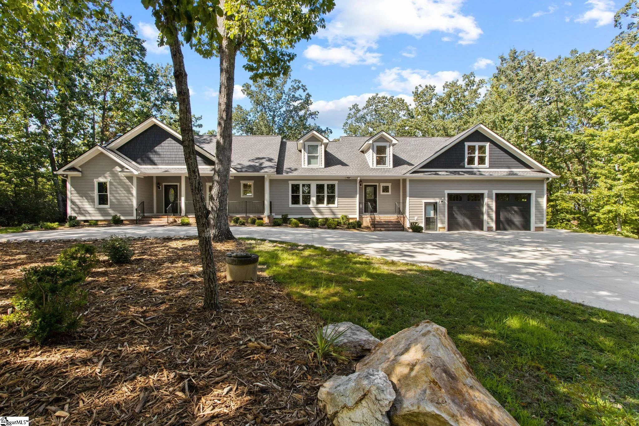 4518 Hawkins Road