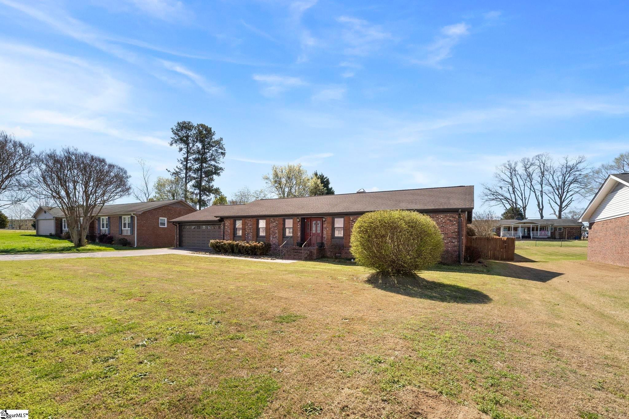 1218 Brushy Creek Road