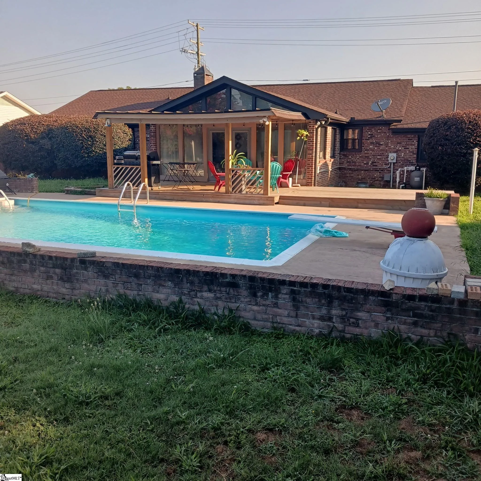 1218 Brushy Creek Road
