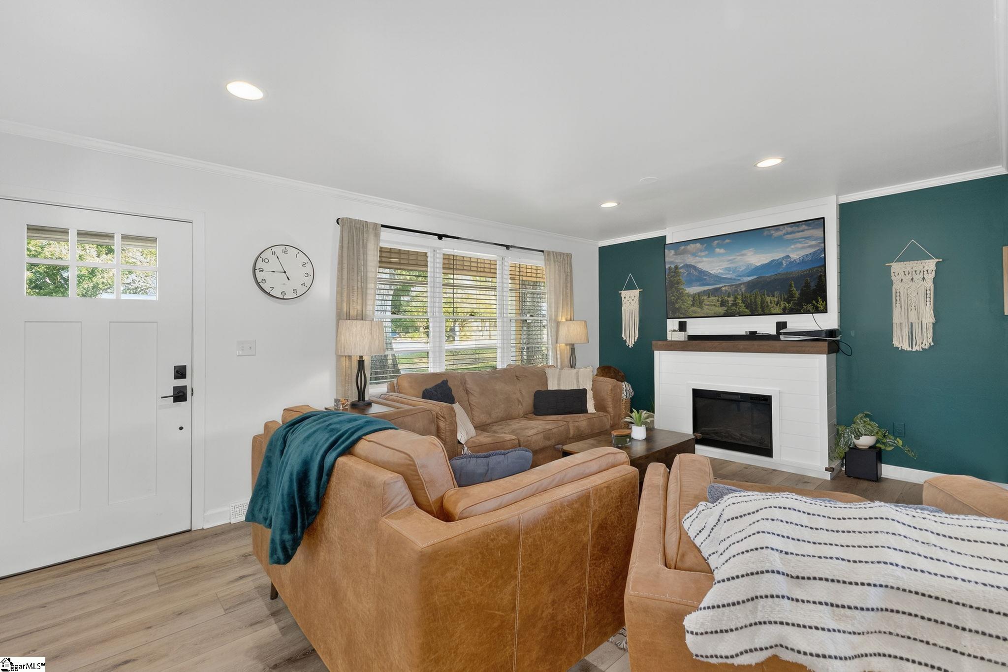 7 Wardview Avenue