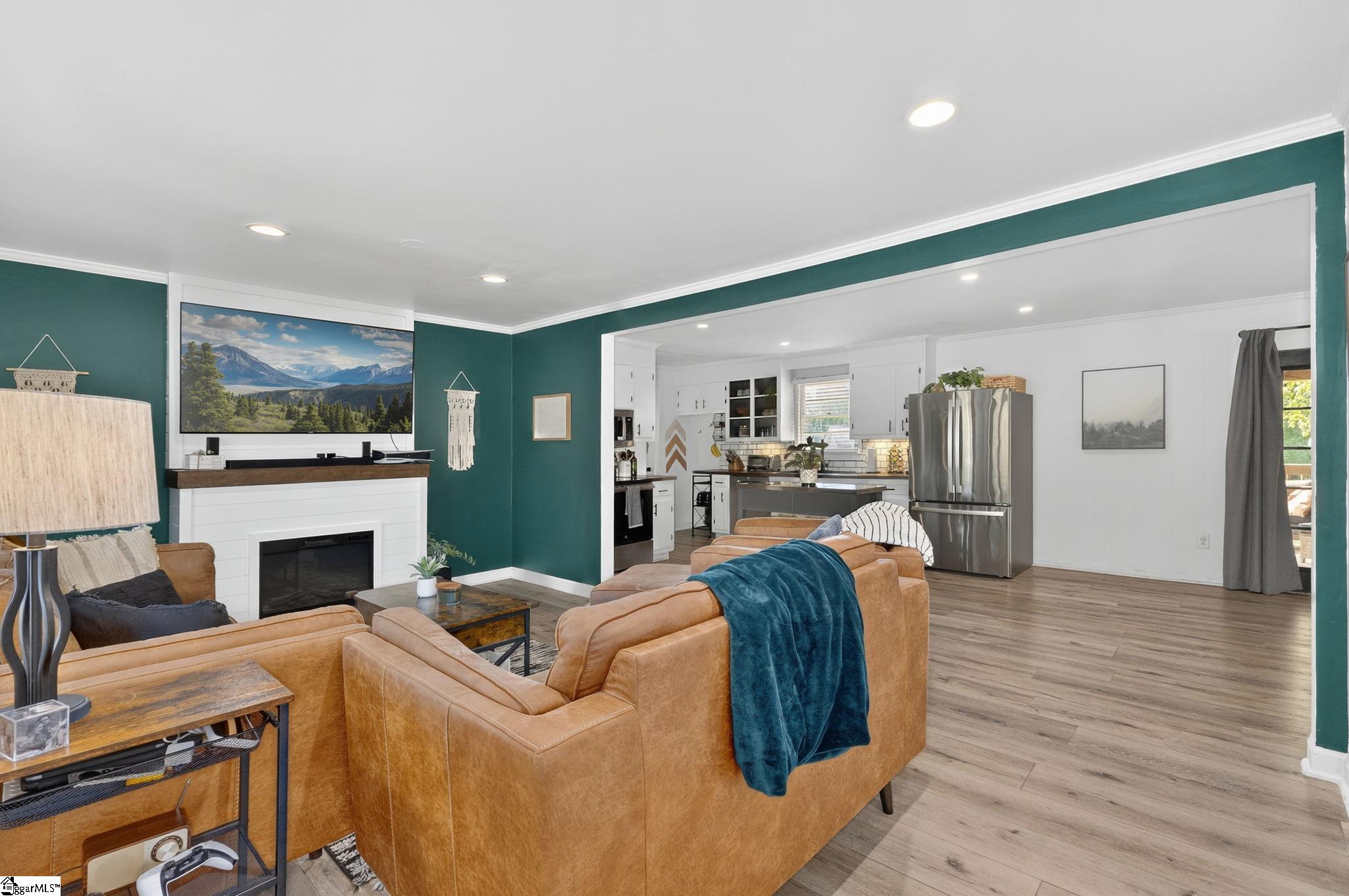 7 Wardview Avenue
