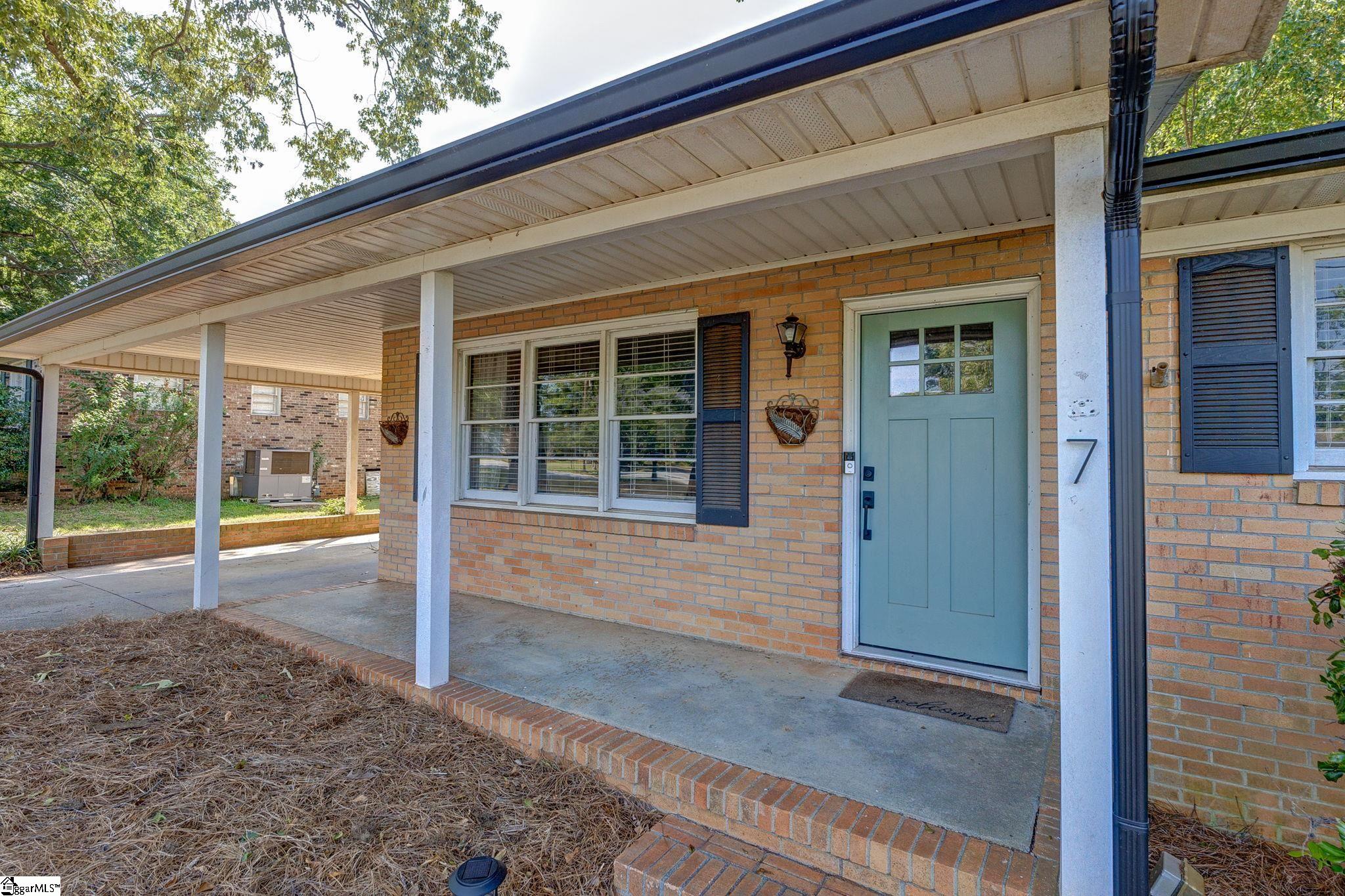 7 Wardview Avenue