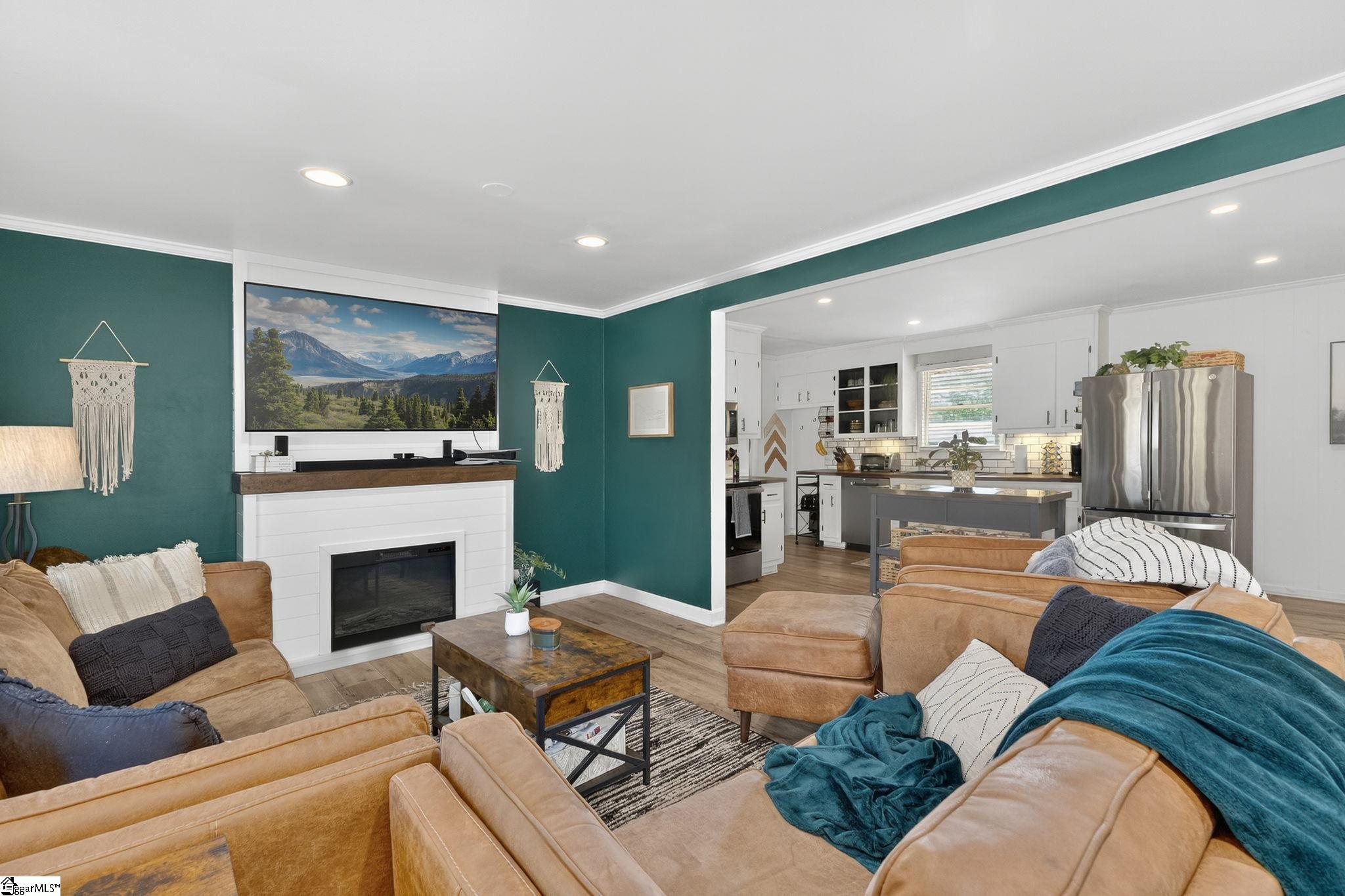 7 Wardview Avenue