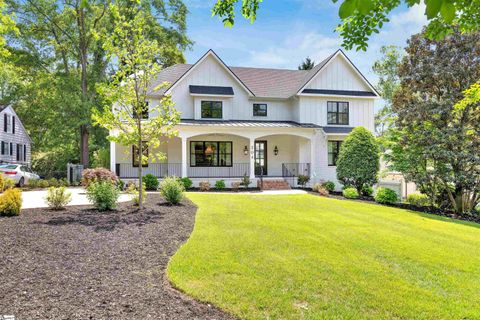 204 Sunset Drive Greenville SC 29605