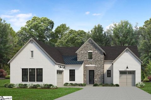 Photo of 202 Autumn Ash Way, Simpsonville, SC 29681 (MLS # 1581919)