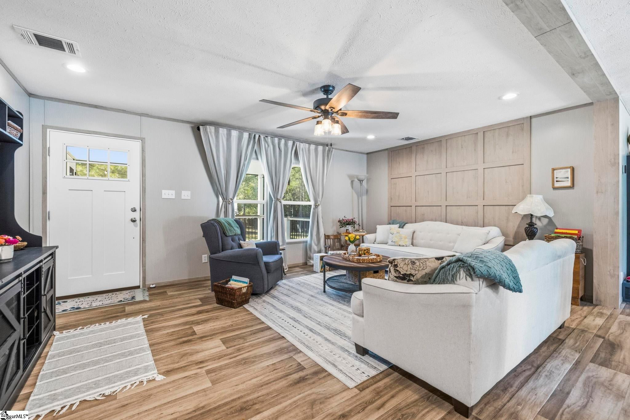 242 Mattie Campbell Road