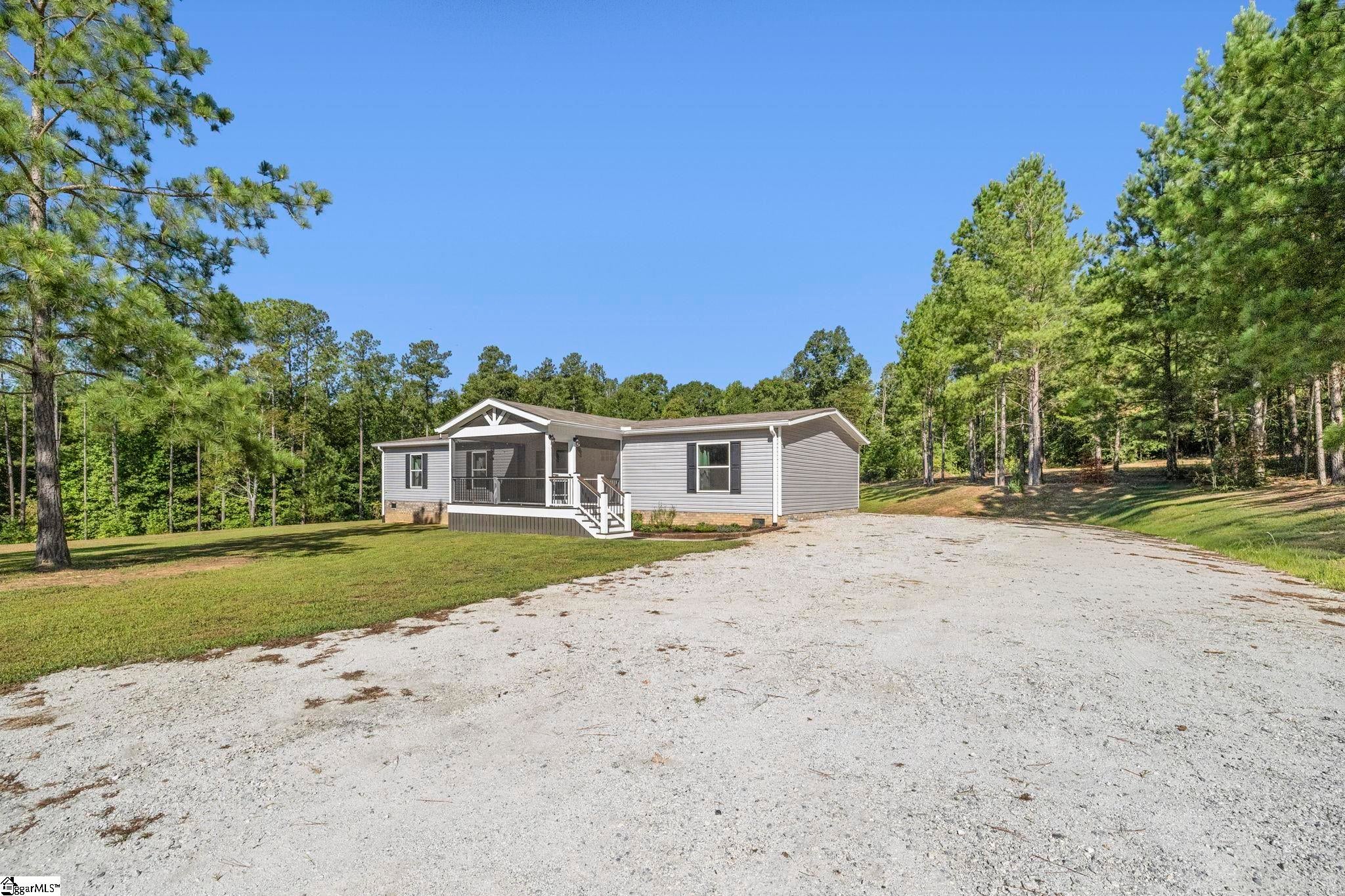 242 Mattie Campbell Road