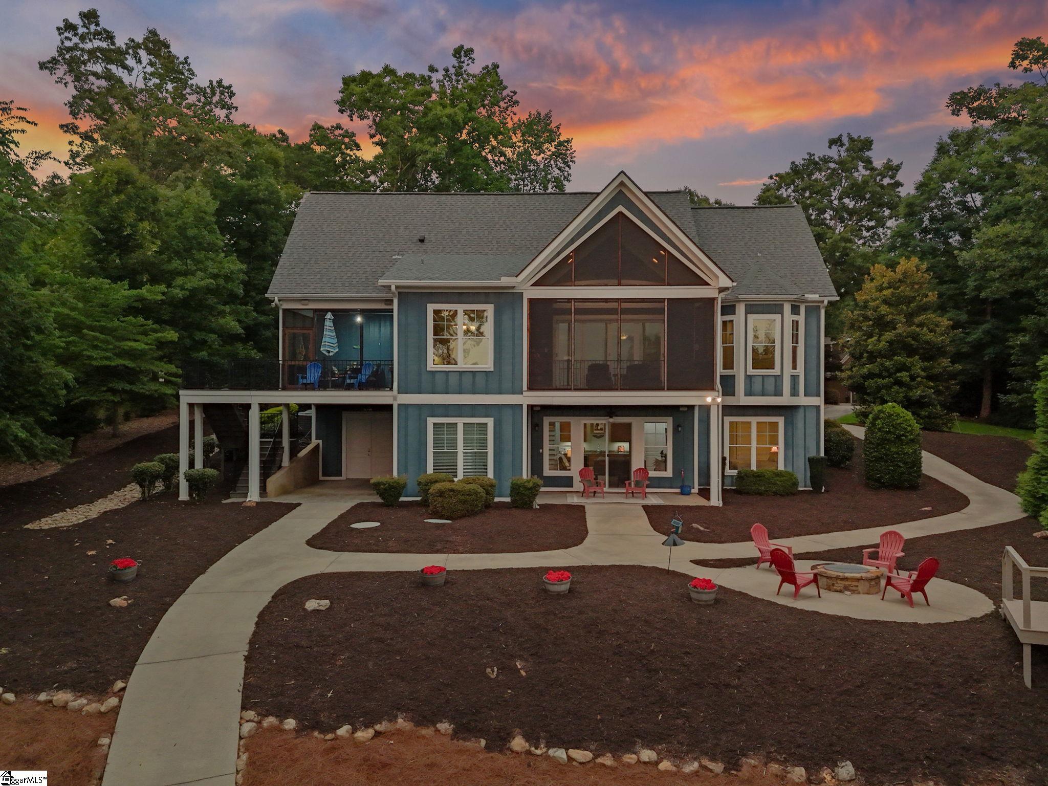 600 Coleridge Court