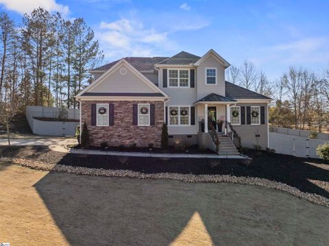 154 Woodstone Drive Easley SC 29642