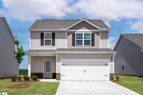 Photo of 1343 Pitch Pine Place, Moore, SC 29369 (MLS # 1573622)