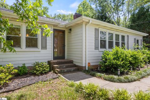 Photo of 28 Buena Vista Avenue, Greenville, SC 29607 (MLS # 1591584)