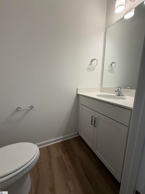 Tiny photo for 613 Autumn Lake Road, Simpsonville, SC 29681 (MLS # 1584773)