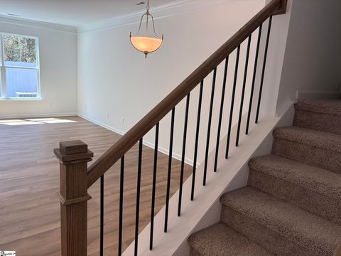 Tiny photo for 613 Autumn Lake Road, Simpsonville, SC 29681 (MLS # 1584773)