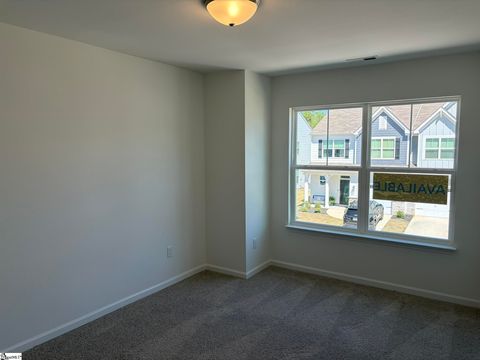 Tiny photo for 613 Autumn Lake Road, Simpsonville, SC 29681 (MLS # 1584773)